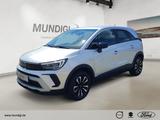 Opel Crossland Business Elegance - Opel Crossland (X) Business-Elegance mit Benzin-Antrieb
