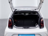 Volkswagen e-up! - Vorschau Bild 8