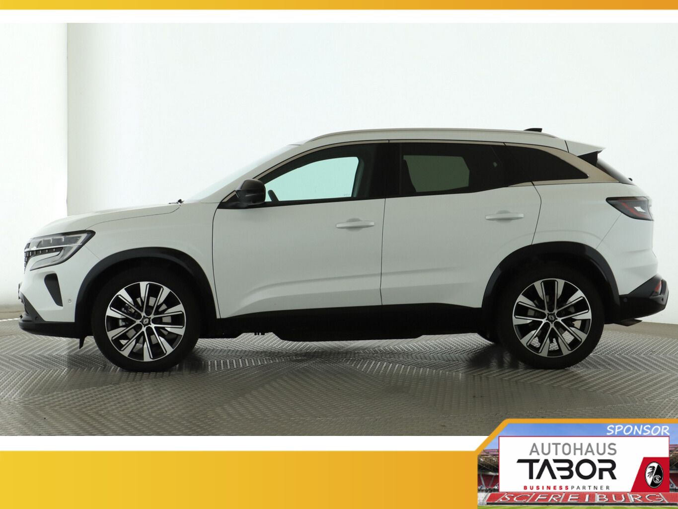 Renault Austral E-Tech Techno Pano Massage UVP-38%* imagem 2