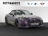 BMW Z4 M40i *Thundernight*|Head-Up|LCProf.|H/K - BMW Z4 M40 Jahreswagen