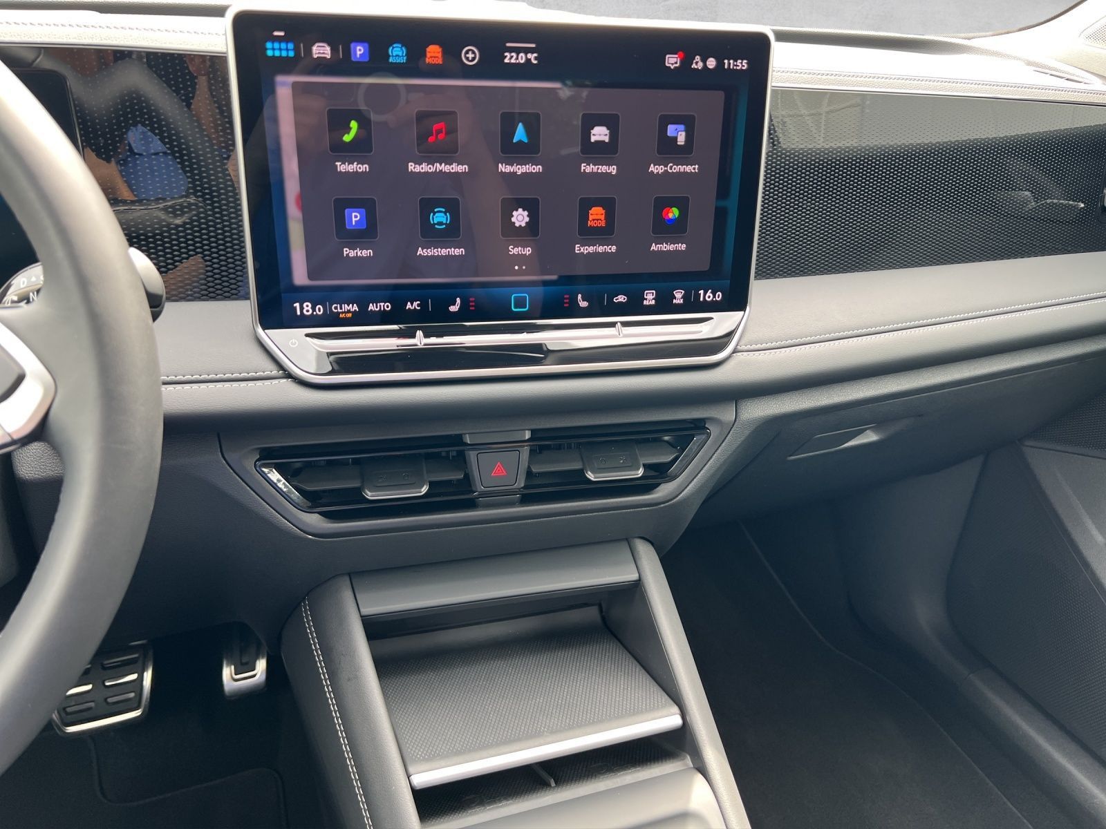Tiguan Goal 2.0 TDI DSG AHK*Navi*ACC*LED*CarPlay