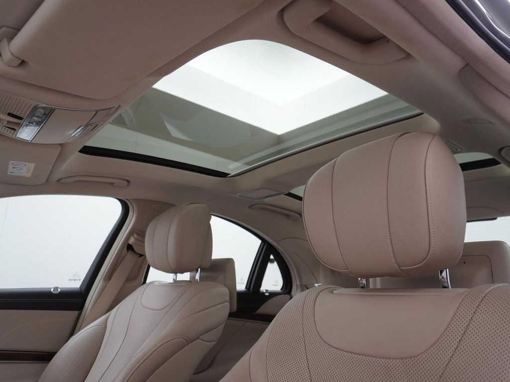 Mercedes-Benz S 350 BlueTEC Prestige 1e besitzer panorama dach