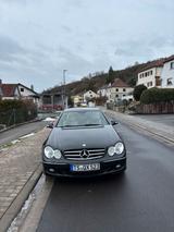Mercedes-Benz Mercedes CLK 280 - Mercedes-Benz CLK 280 von privat