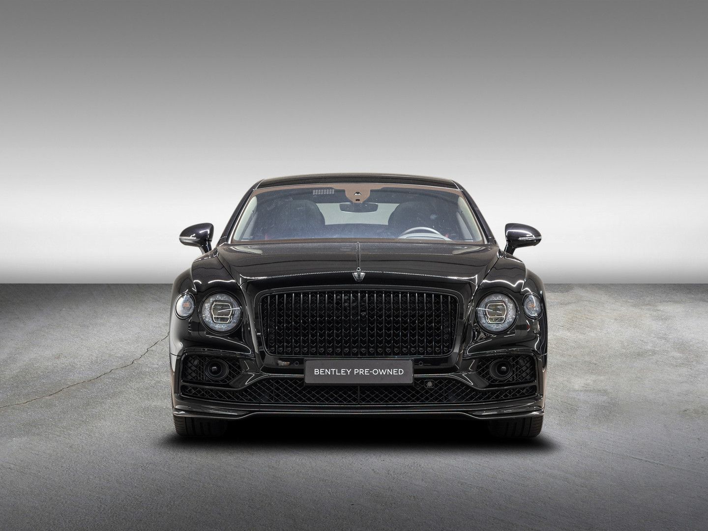 Bentley Flying Spur Azure V8 |Naim|Rotating|Touring Spec imagem 2
