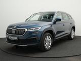 Skoda Kodiaq Style 2.0 TSI DSG 4x4 8-fach bereift - : Allradantrieb, Automatik
