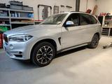 BMW X5 40d - BMW 540 aus 2014