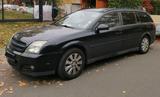 Opel Vectra C Caravan - Opel Vectra Gebrauchtwagen in Berlin