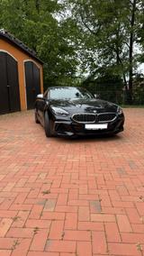 BMW Z4 M40i - BMW Z4 M40i von privat