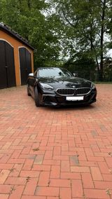 BMW Z4 M40i