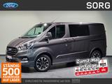 Ford Transit Custom 310 L1 Sport Kasten*AHK*BI-XENON - Ford Transit sport
