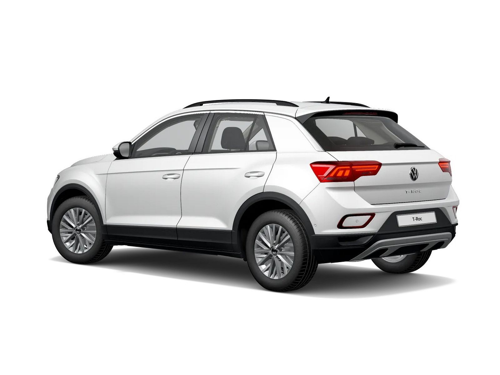 Volkswagen T-Roc - Bild 4