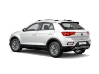 Volkswagen T-Roc - Vorschau Bild 4