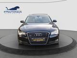 Audi A8 3.0 TFSI quattro/KAMERA/NAVI/LEDER/ALLRAD - Audi A8 mit Benzin-Antrieb: Limousine, Automatik