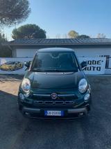 Fiat 500L 1.4 95 CV S&S City Cross - Fiat 500L Cross aus 2020