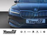 Skoda SUPERB COMBI 2.0TDI DSG Style *AHK*AREA VIEW*STD - Skoda Superb in Bonn