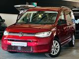 Volkswagen Caddy  Maxi Behindertengerecht-DSG-Style-Rampe - Volkswagen Caddy: Style Maxi