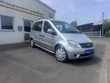 Mercedes-Benz Vaneo 1.6 Ambiente Automatik / TÜV Neu - gebrauchte Mercedes-Benz Vaneo aus dem Jahr 2002