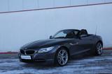 BMW Z4 sDrive28i Roadster ( 16.546.- € NETTO ) - BMW: 16i