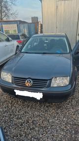 Volkswagen VW bora 1,6 Bastler - Volkswagen Bora in Dortmund