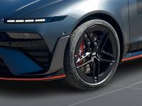 Hyundai IONIQ 6 - Vorschau Bild 8