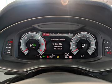 Audi Q7 50 TDI quattro S line