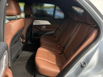 Mercedes GLE 300 - 9