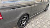 Mercedes-Benz Vito 119 cdi Kastenwagen Lang Select Sport Line  - Mercedes-Benz Kastenwagen