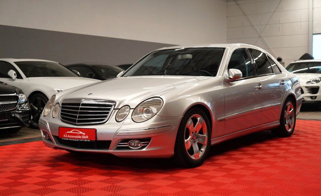 Mercedes-Benz E 320 CDI Aut. Avantgarde Xenon*Navi*Temp*PDC*