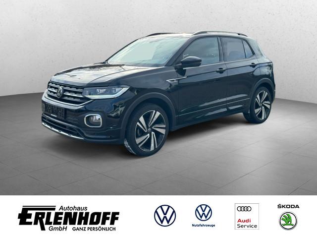 Volkswagen T-Cross Life 1.5 TSI DSG, LED, Navi, APP Connect