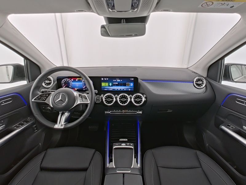 Fahrzeugabbildung Mercedes-Benz B 180 Progressive*Distronic*360°*Totwinke*Leder*