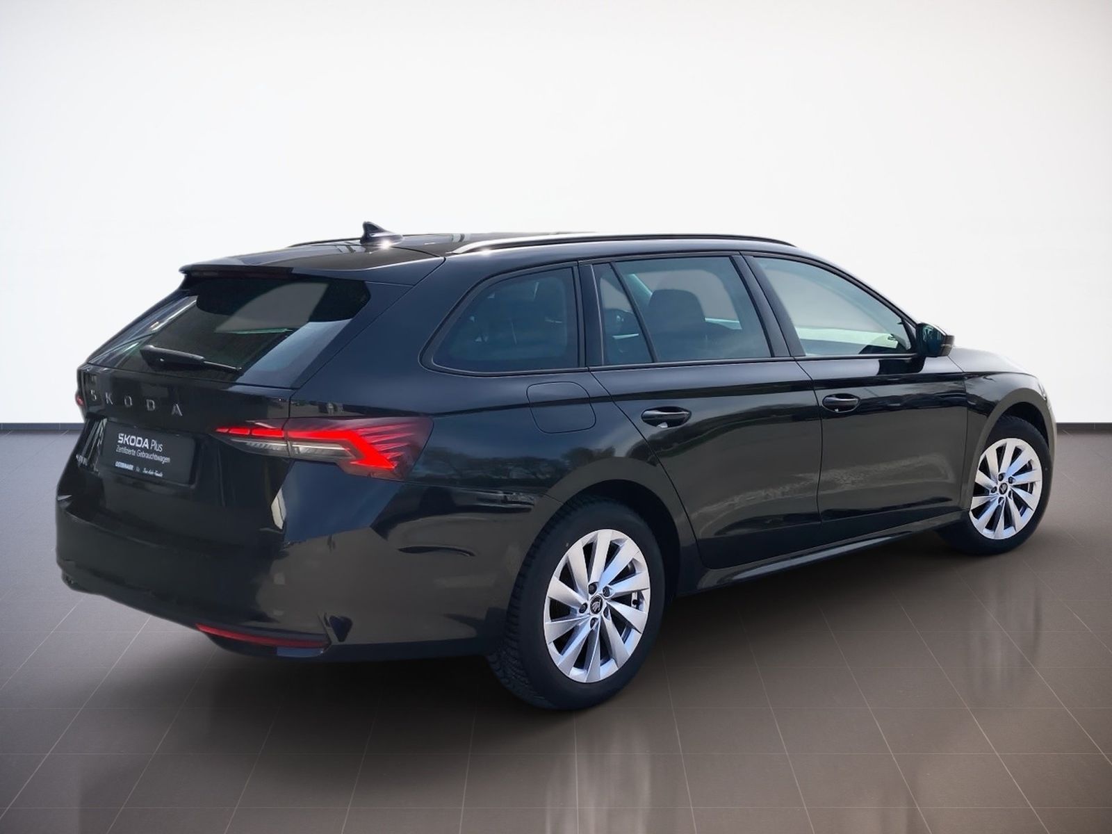 Skoda Octavia - Bild 4