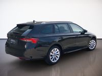 Skoda Octavia - Vorschau Bild 4