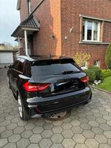 Audi A1 40 TFSI S line Audi Garantie11/27+Service neu - Audi A1: Aud