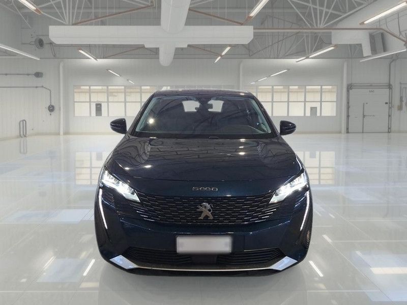 Peugeot PEUGEOT 5008 BLUEHDI 130 ALLURE EAT8 S/S AUT. SU imagem 2