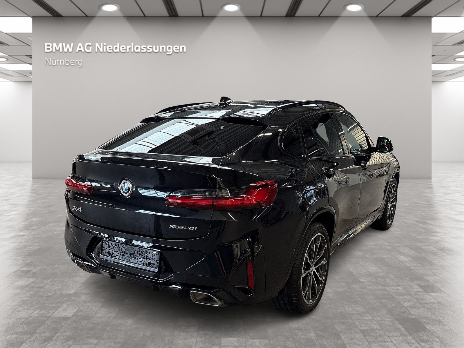 BMW X4 - Bild 4