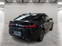 BMW X4 - Vorschau Bild 4
