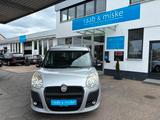 Fiat Doblo *Klima/Radio/AHK/PDC* - gebrauchte Fiat Doblo aus dem Jahr 2014