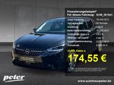 Opel Corsa F 1.2 Turbo Elegance Klimaautomatik Sitzhe