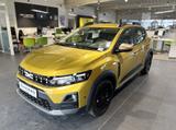 Dacia Sandero Extreme Eco-G 120PS automatik Stepway - Neuwagen mit LPG-Antrieb