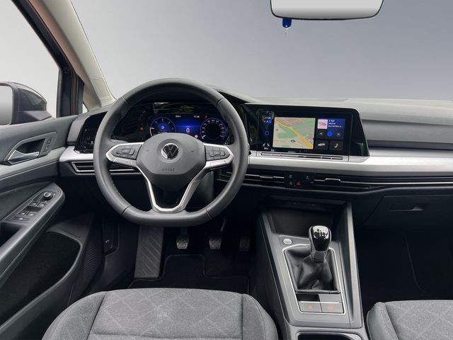 Golf VIII Variant 2.0 TDI Life