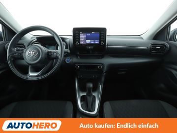 Toyota Yaris - 12