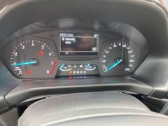 FORD FIESTA EcoBoost 1.0