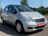 Mercedes-Benz A 170 A -Klasse A 170/11-26Tüv/Garantie - Mercedes-Benz A 170 aus 2008
