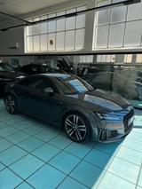 Audi TT Coupé 40 TFSI S tronic Sline - Audi TT: Sline