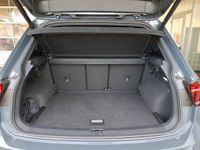 Volkswagen Tiguan - Vorschau Bild 8
