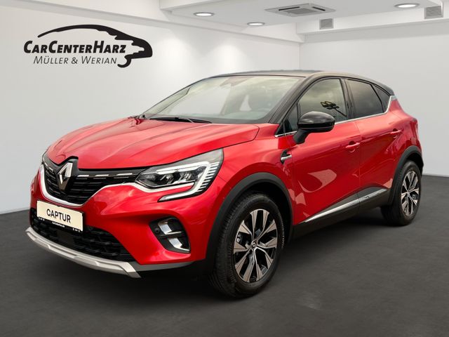 Renault Captur II Techno TCe 90