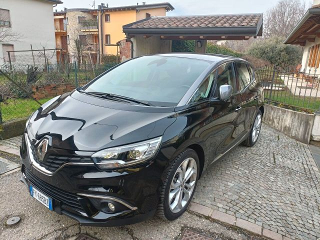 Renault Scenic praticamente Nuova - Km certifica