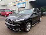 Jeep Cherokee 2.2 MultiJet 147 kW 4x4 Limited Autom. - Jeep Cherokee in Hamburg