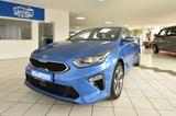 Kia cee'd Sportswagon GT-Line JBL Navi RFK 8 x Alu - gebrauchte Kia cee'd Sportswagon aus dem Jahr 2018