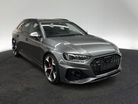 Audi RS4 - Vorschau Bild 8